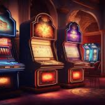Menggali Keajaiban Dunia Perjudian: Kisah Menarik di Balik Mesin Slot