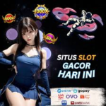 Dari Koin ke Klik: Revolusi Dunia Judi