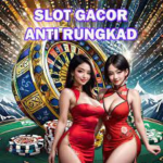 Memburu Jackpot: Kisah Unik Di Balik Keajaiban Slot