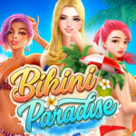 Menyelami Pesona dan Kemenangan dalam Game Slot Bikini Paradise