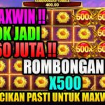 Cara Paling Efektif Buat Menang Jackpot di Slot Online!