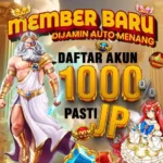 Gambling Online Bikin Seru: Tips Dapetin Jackpot Gampang
