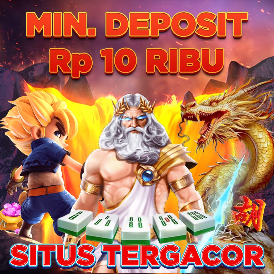 Slot Online Bertema Hewan: Safari Seru dengan Jackpot Besar