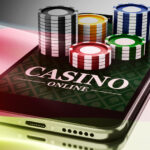 Live Casino Slot Online: Pengalaman Bermain yang Menyulut Adrenalin dan Kemenangan Besar!