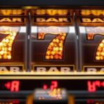 Slot Online dan Jackpot: Duit Mengalir Tanpa Henti, Sobat!